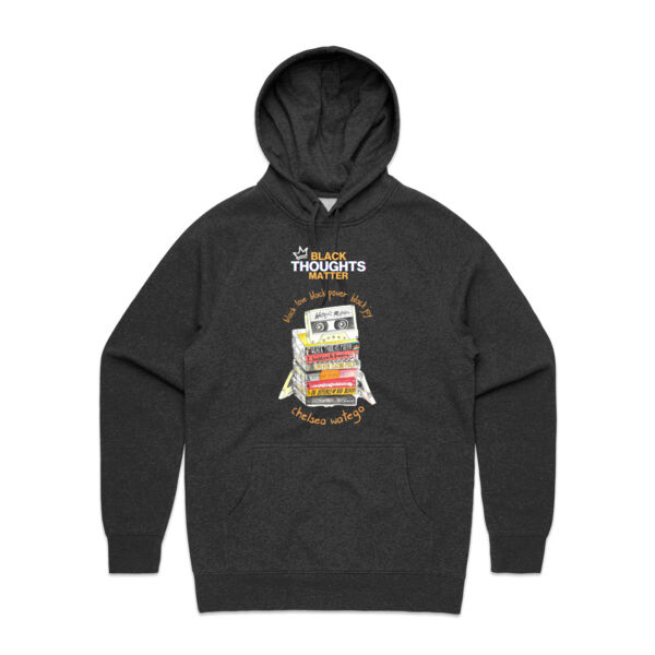 Black Thought Matters  Thumbnail