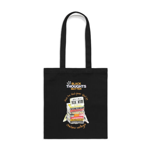 Black Thought Matters  Thumbnail