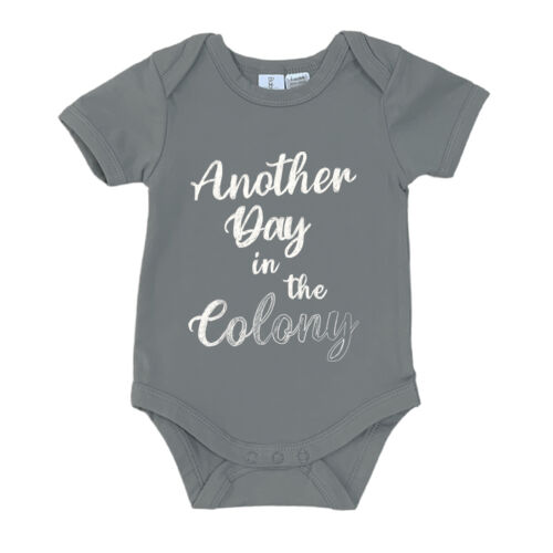 Another Day in the Colony Thumbnail