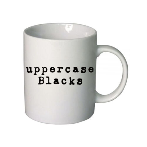 uppercase Blacks Thumbnail