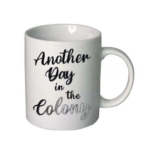 Another Day in the Colony Thumbnail