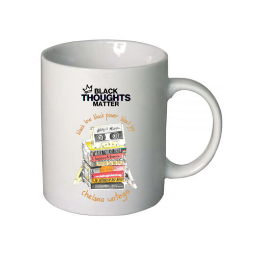 Black Thought Matters Thumbnail