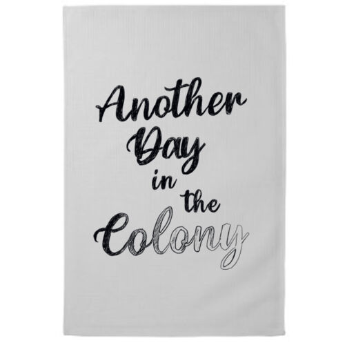 Another Day in the Colony Thumbnail