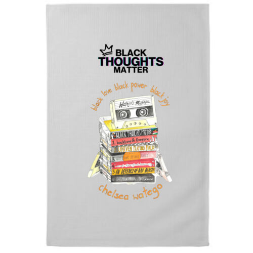 Black Thought Matters Thumbnail