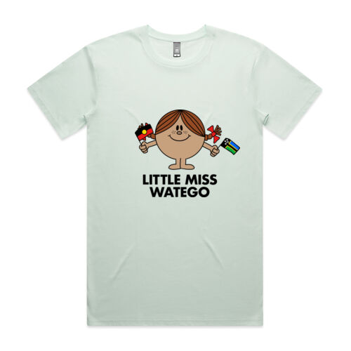 Little Miss Watego Thumbnail