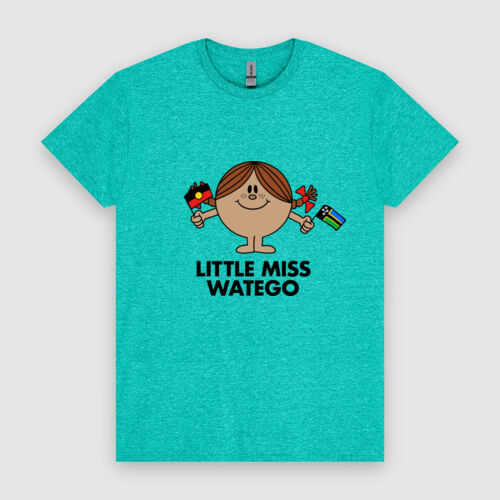 Little Miss Watego Thumbnail