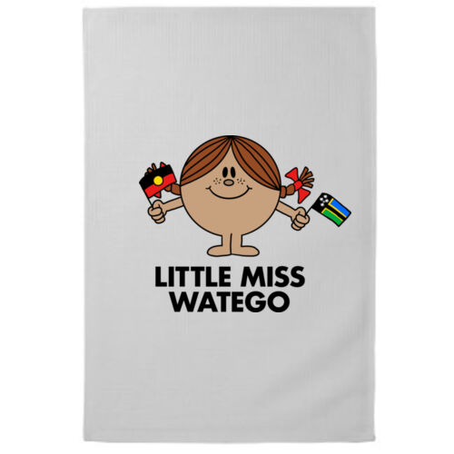 Little Miss Watego Thumbnail