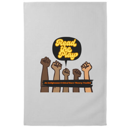 Read the Play Thumbnail