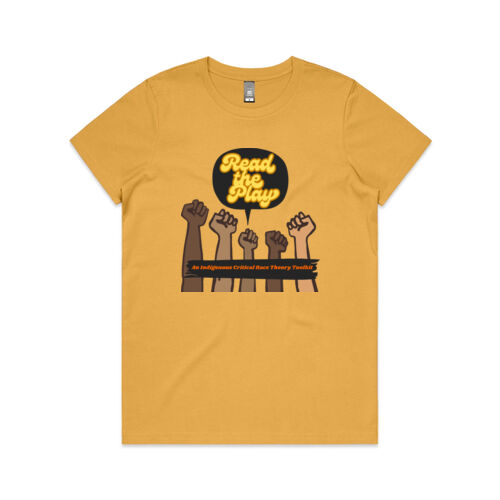 Read the Play Thumbnail