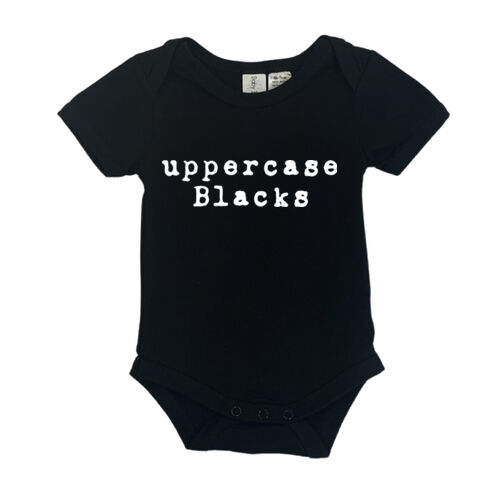 uppercase Blacks Thumbnail