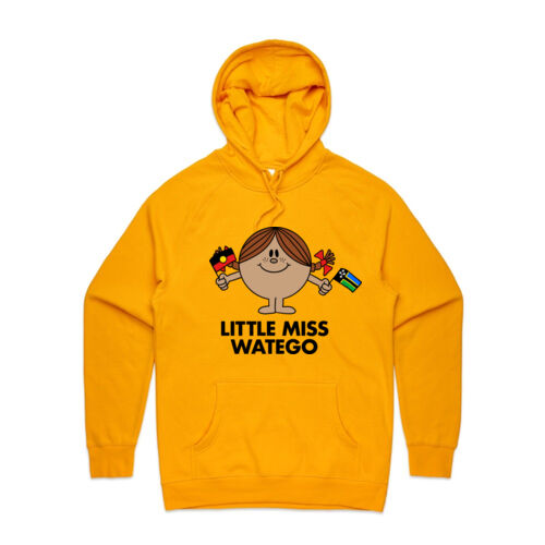 Little Miss Watego Thumbnail