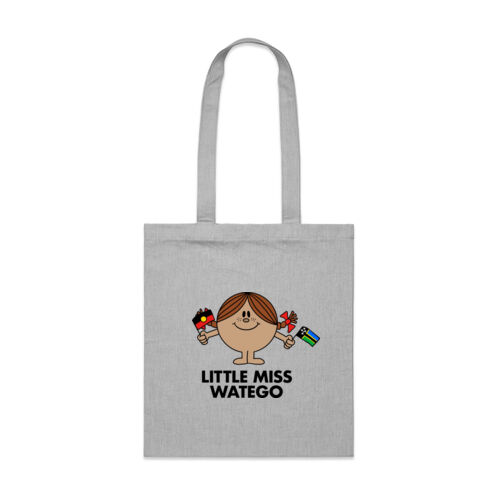 Little Miss Watego Thumbnail