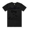Mens Basic Tee Thumbnail