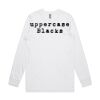 Mens Base Longsleeve Tee Thumbnail