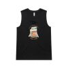 Women's Upside Tank Thumbnail